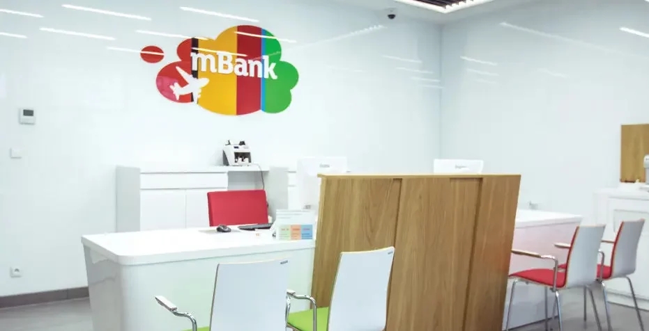 mBank