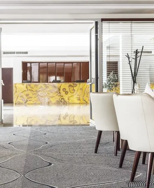 Hotel Grand Lubicz