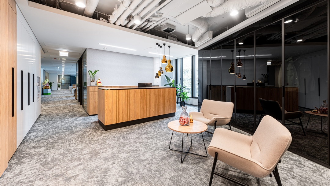 realizacja PRODUCENT CZEKOLADY