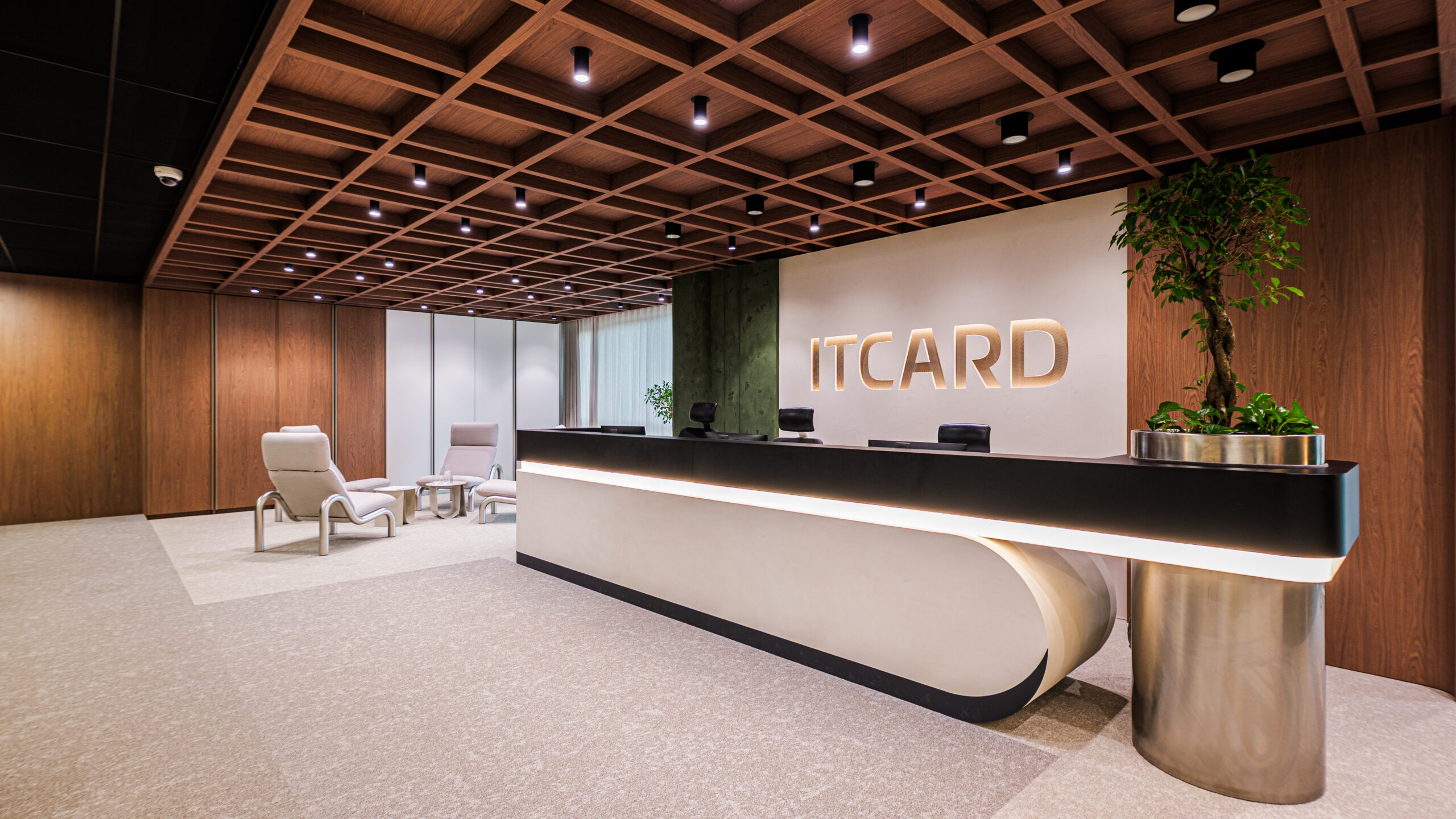 ITCARD