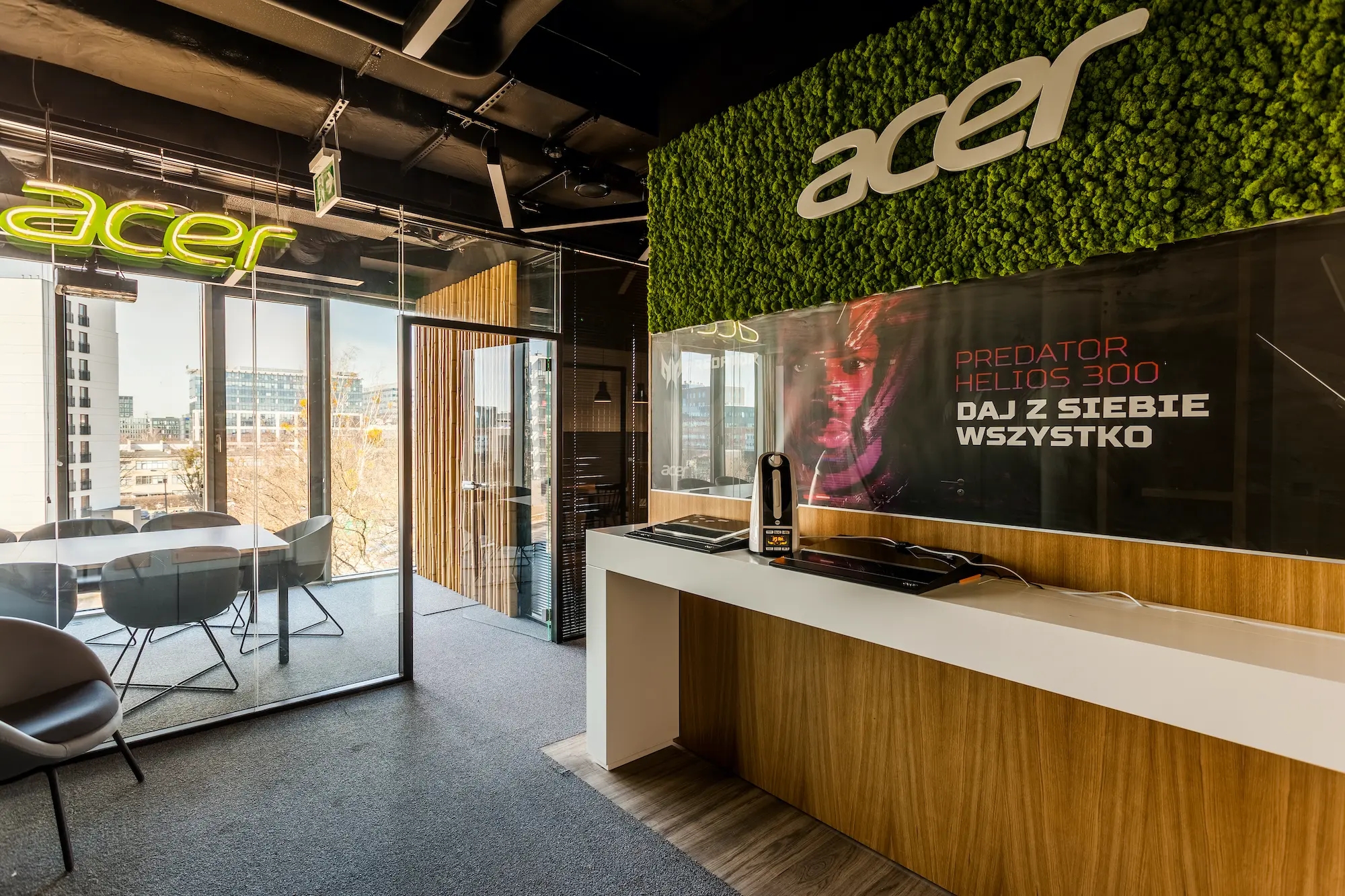 Acer