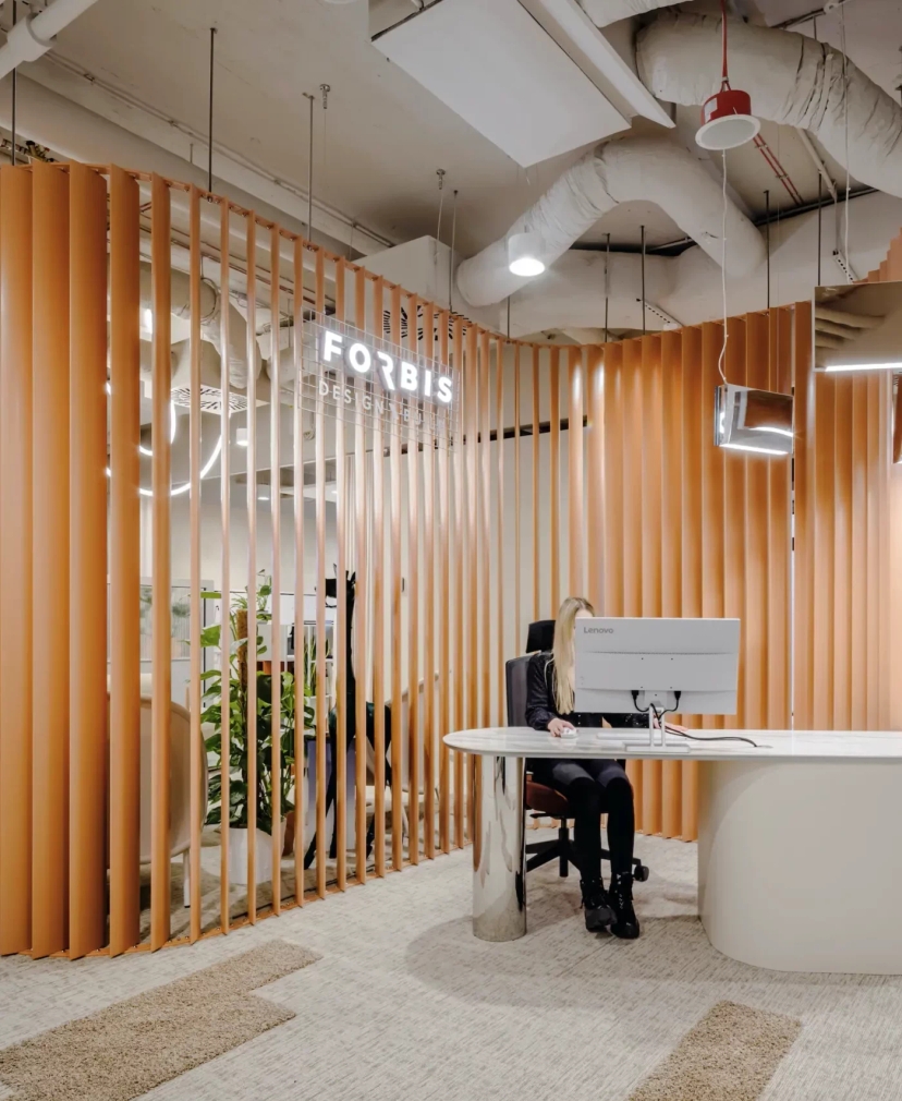 Forbis Group – nasze biuro