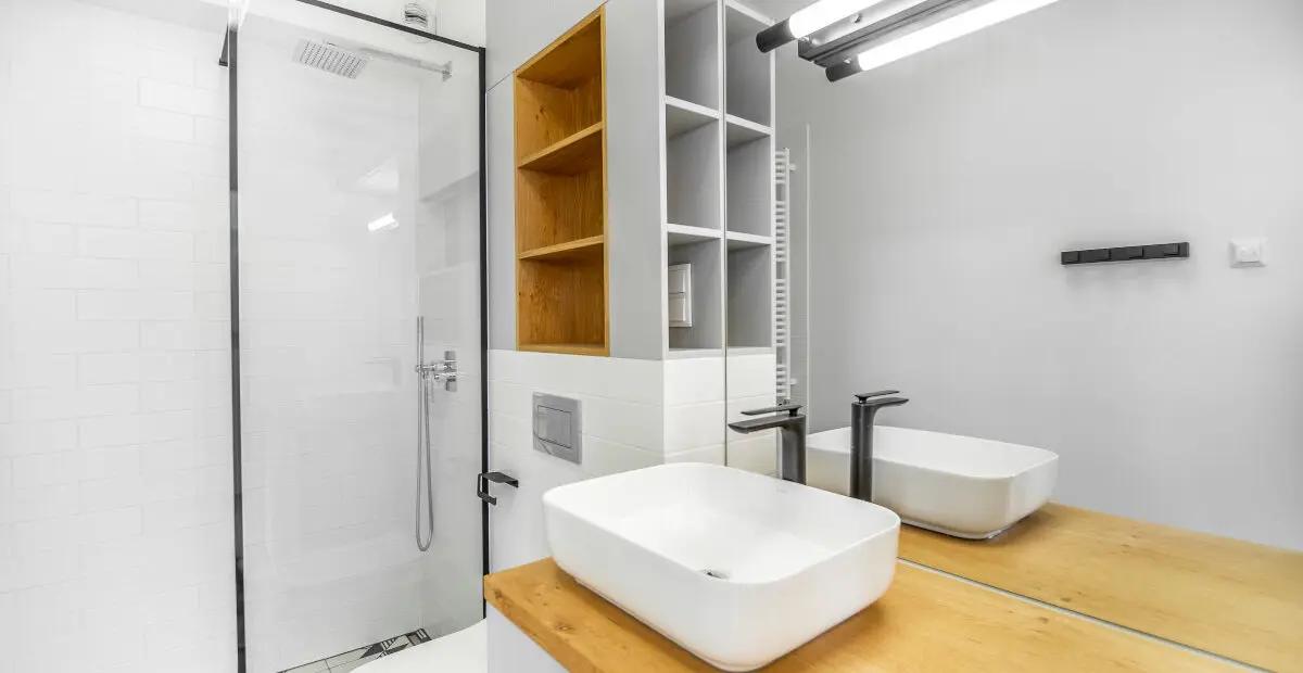 wnętrze Apartamenty Rajska