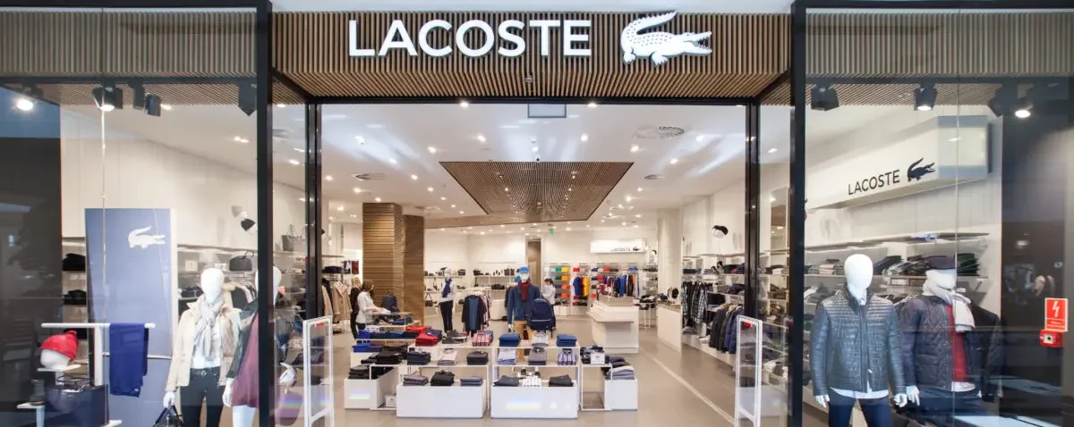 Lacoste